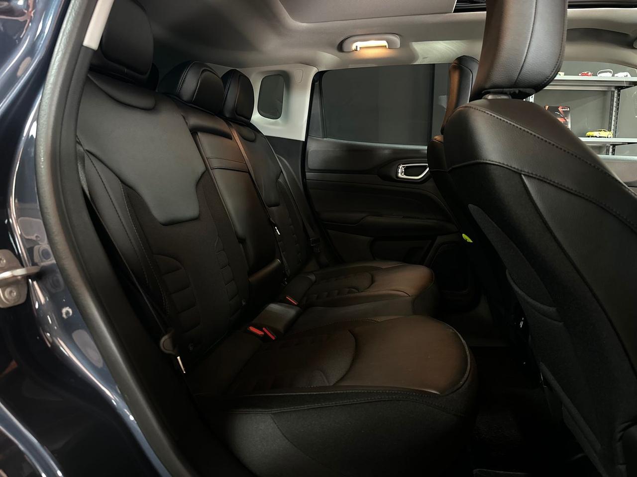 Jeep Compass 1.5 GSE NORTH STAR #11131
