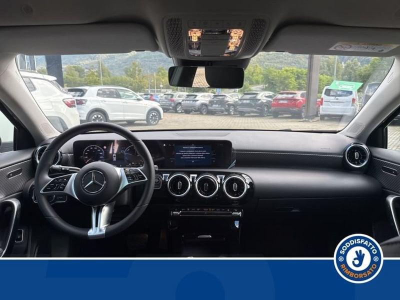 Mercedes-Benz Classe A 250e EQ-Power Automatic Advanced Progressive