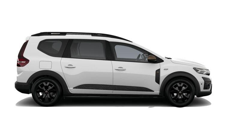 Dacia Jogger Jogger 1.0 TCe GPL 100 CV 5 posti Extreme Up
