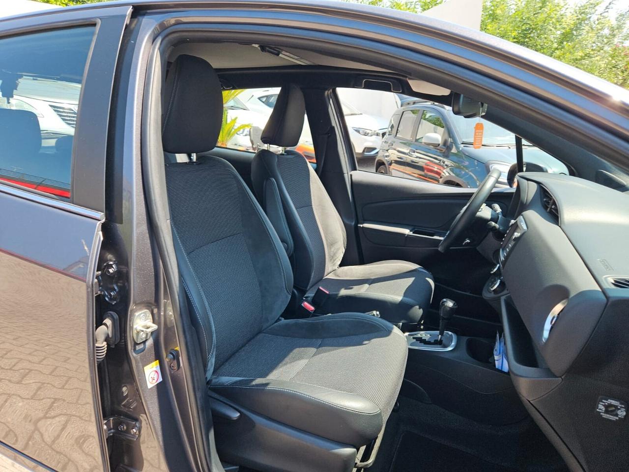 Toyota Yaris 1.5 Hybrid 5 porte Style