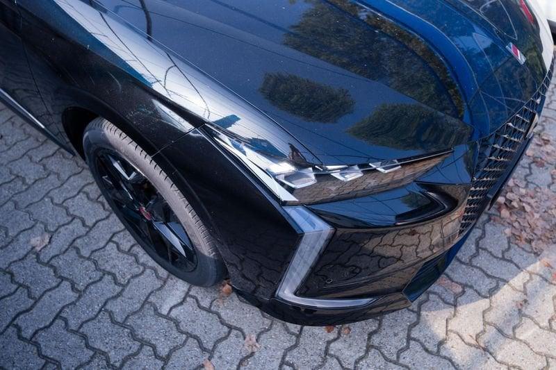 DS DS4 1.2 puretech Performance Line+ 130cv auto
