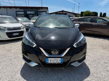Nissan Micra 1.5 dCi 8V 5 porte N-Sport Full Optional