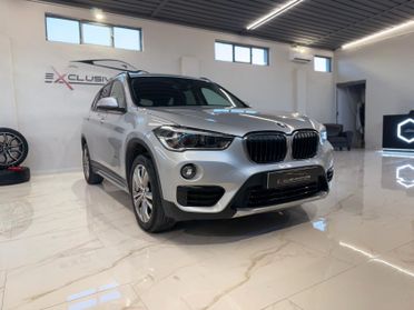 Bmw X1 sDrive18d Sport
