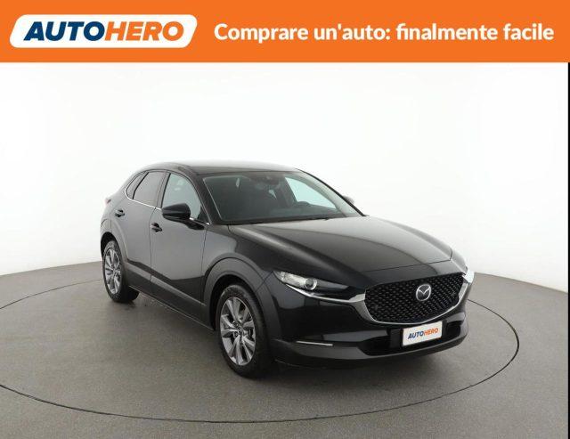 MAZDA CX-30 2.0L Skyactiv-G 150 CV M Hybrid 2WD Executive