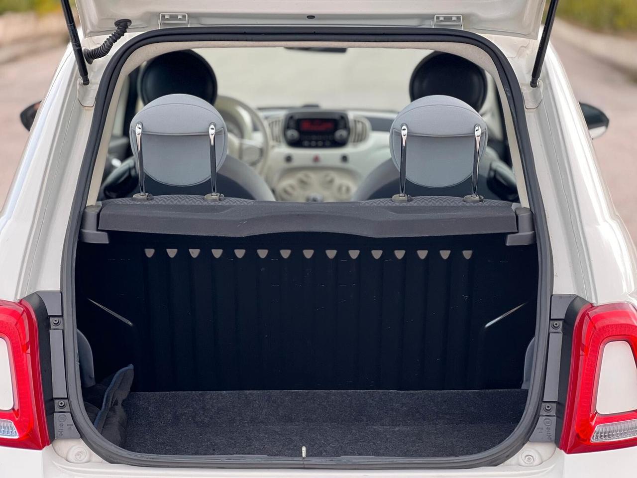 Fiat 500 1.2 EasyPower Pop