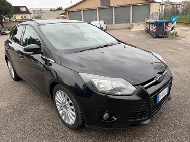 FORD Focus 1.6 EcoBoost 150 CV Start&Stop Titanium Bellissima
