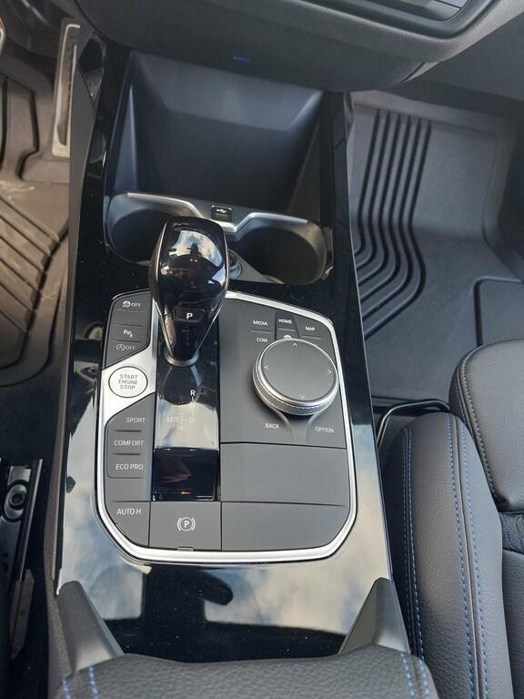 BMW Serie 1 5 Porte 116 d SCR Msport DCT