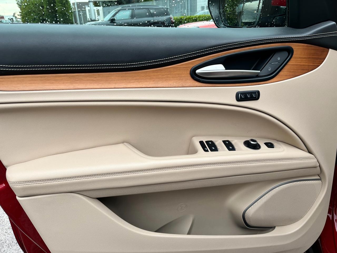 Alfa Romeo Stelvio 2.2 Turbodiesel 210 CV AT8 Q4 Executive