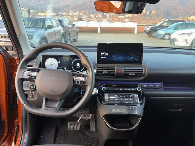 Hyundai Inster 49kWh XClass (TP, TT, AP)