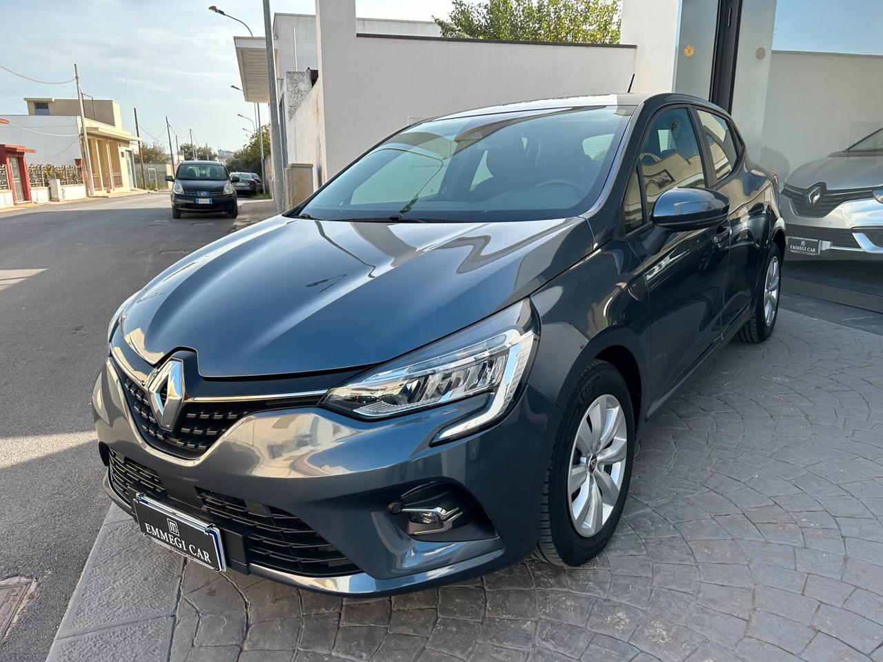 Renault Clio 1.5 DCI 86 Cv ZEN - 2019