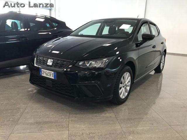 SEAT Ibiza 1.0 MPI 5 porte Business PREZZO REALE