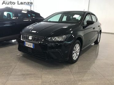SEAT Ibiza 1.0 MPI 5 porte Business PREZZO REALE
