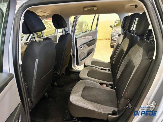 CITROEN Grand C4 Spacetourer BlueHDi 130 S&S EAT8 Business
