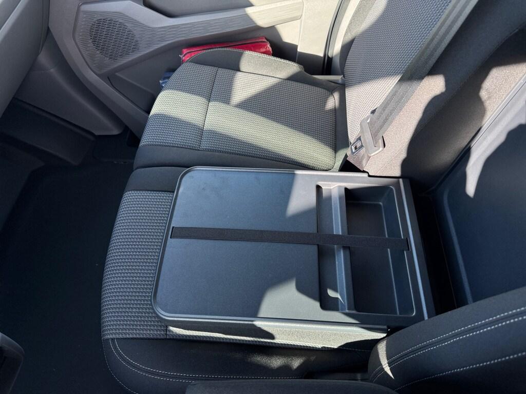 Volkswagen T7 Transporter 28 2.0 tdi 110cv L1