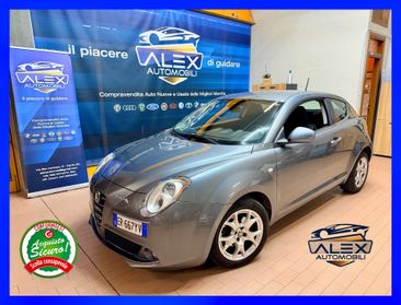 Alfa Romeo MiTo 1.3 JTDm 95cv