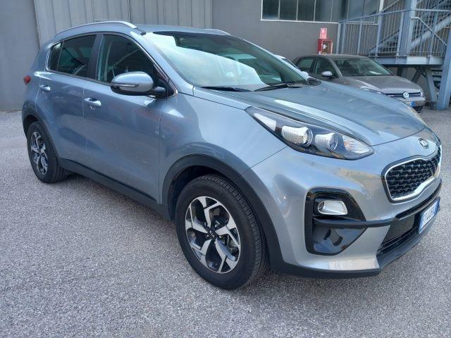 KIA Sportage 1.6 CRDI 115 CV 2WD Business Class