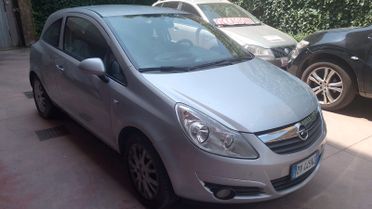 Opel Corsa 1.3 CDTI - 2009
