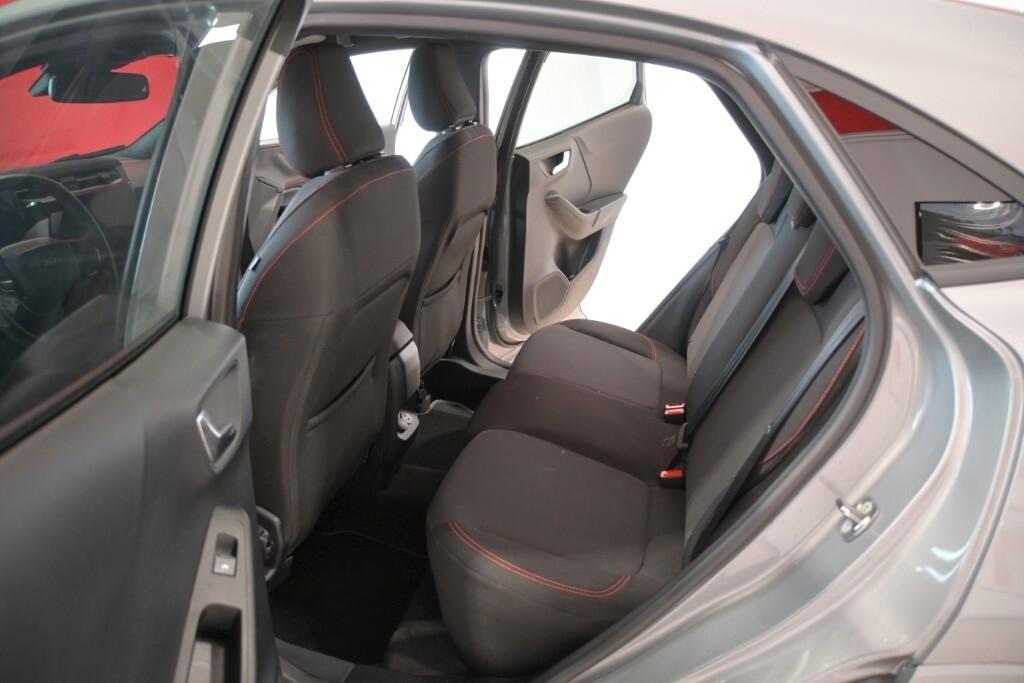 FORD PUMA 1.0 EcoBoost HYBRID 125 CV S&S ST-LINE