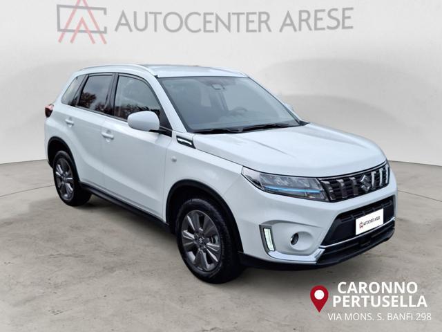 SUZUKI Vitara 1.4 Hybrid Cool