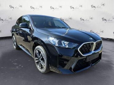 BMW X2 X2 sDrive 18d Msport Gancio Cockpit Led Camera