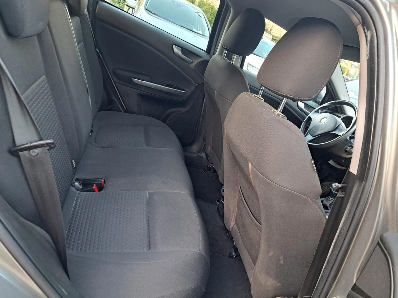 Alfa Romeo Giulietta 1.4 Turbo 105 CV Progression-NEOPATENTATI