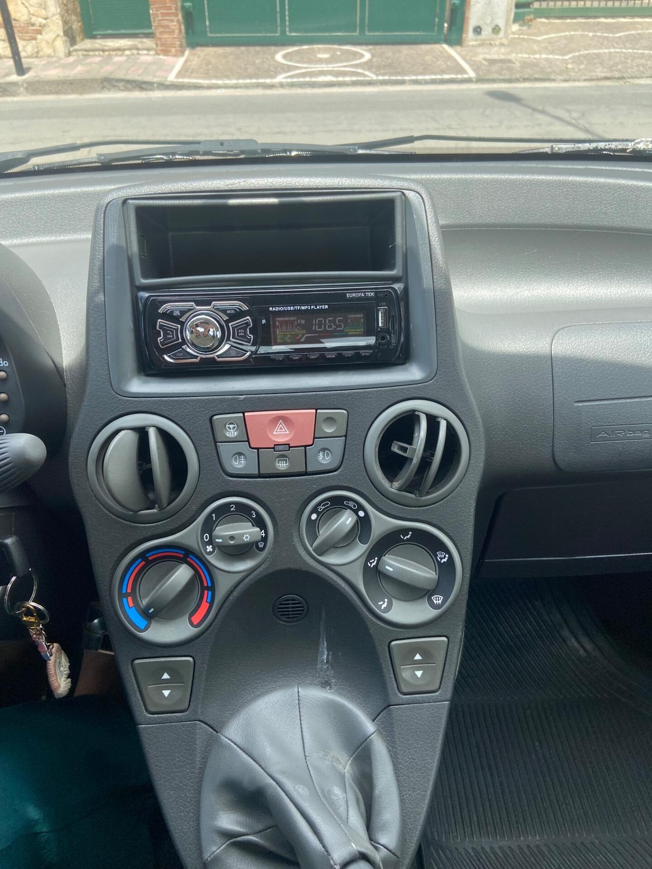 Fiat Panda 1.2dynamicNatural Power