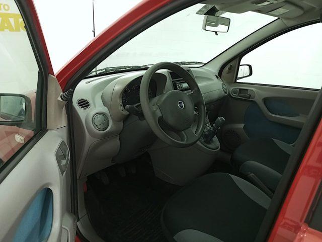 FIAT Panda 1.3 mjt 16v Dynamic 69cv