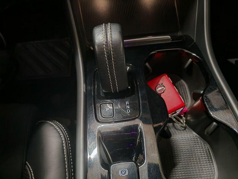 Volvo XC40 T3 Geartronic R-Design