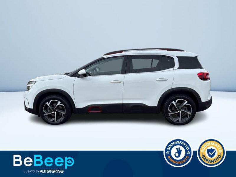 Citroën C5 Aircross 1.5 BLUEHDI SHINE S&S 130CV MY20