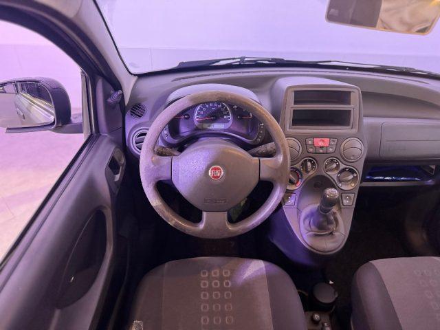 FIAT Panda 1.2 Emotion