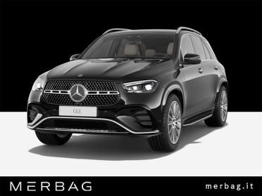 Mercedes-Benz GLE 400 e 4Matic Plug-in hybrid AMG Line Advanced Plus