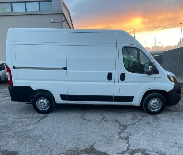 PEUGEOT BOXER 333 L2H2 2.2 BLUEHDI P.MEDIO T.ALTO 3 P.'20
