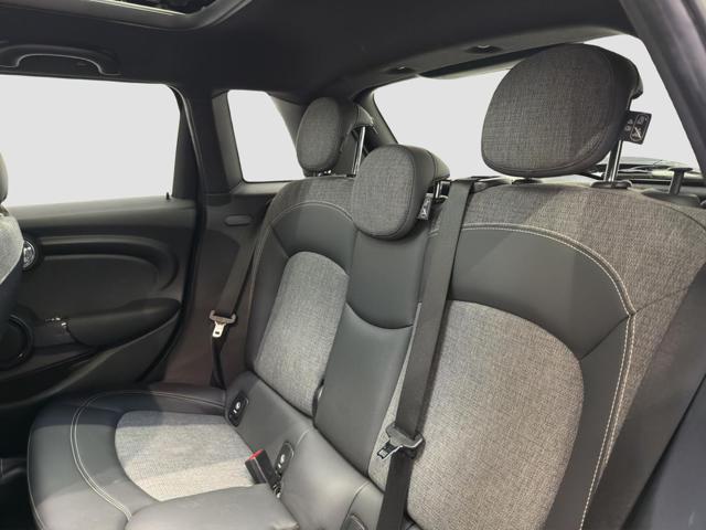 MINI Cooper 1.5 Cooper Hype 5 porte*FORMULA S*JCW*