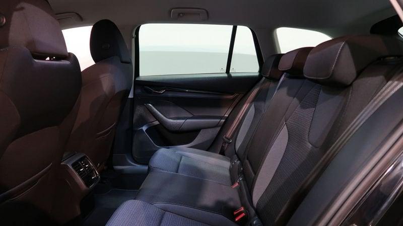 Skoda Octavia 2.0 TDI EVO 85KW AMBITION #CARPLAY#SENSORI PARCHEGGIO#