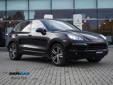 Porsche Cayenne 3.0 Diesel