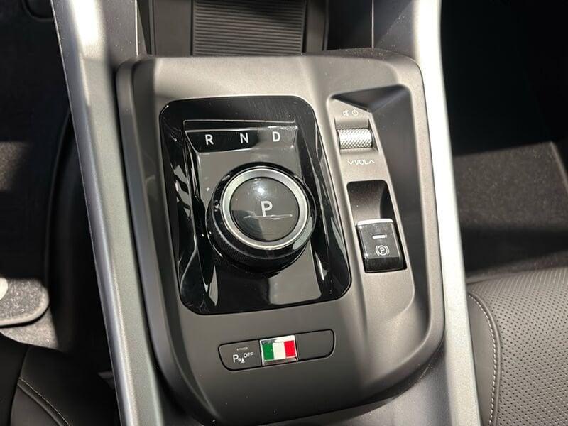 Alfa Romeo Tonale 1.5 160cv Hybrid TCT7 Veloce