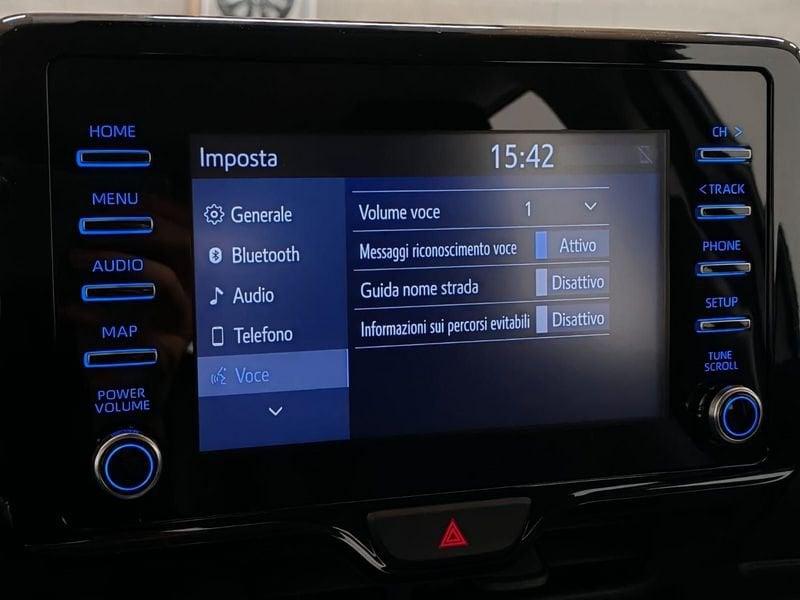 Toyota Yaris Yaris 1.5 Full Hybrid 5p Active