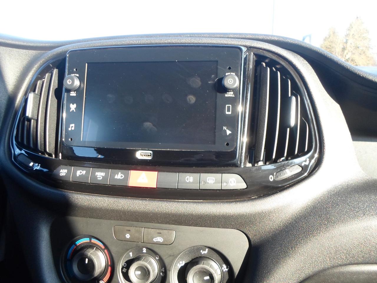Fiat Doblo Doblò 1.6 MJT 95CV S&S PL Combi Maxi N1 Lounge