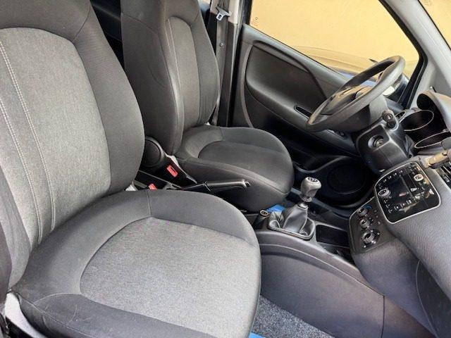FIAT Punto 1.2 8V 3 porte Lounge