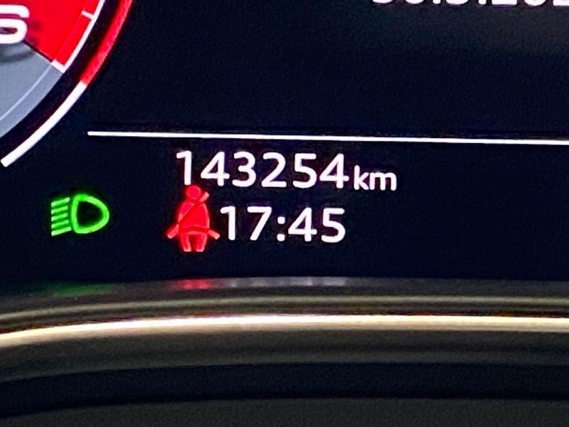 Audi A6 Allroad Quattro 40 TDI 2.0 quattro mhev