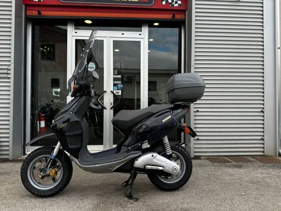 APRILIA Rally 50 APRILIA RALLY 50