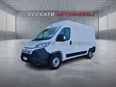FIAT Ducato Ducato Serie 2 Furgone Lastrato 30q Mh2 120cv 2.2 Multijet 3 E6e