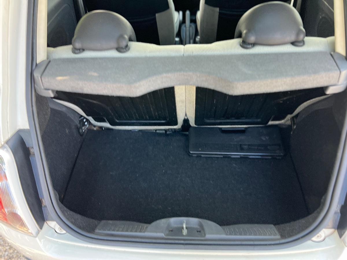 FIAT - 500 - 1.2 Lounge NEOPATENTATI