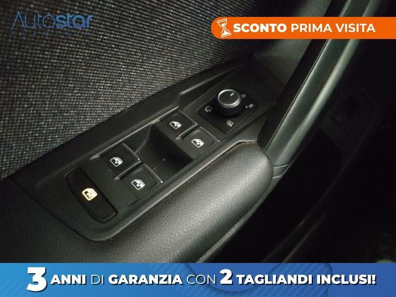 SEAT Tarraco 2.0 tdi Xcellence 4drive 150cv dsg