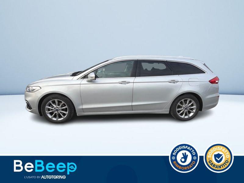 Ford Mondeo SW 2.0 ECOBLUE BUSINESS S&S 150CV AUTO MY19