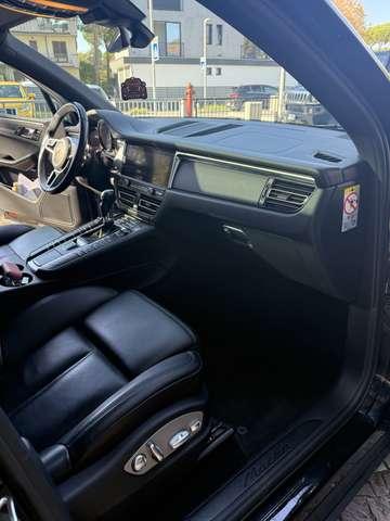 Porsche Macan Macan 2.0 245cv pdk