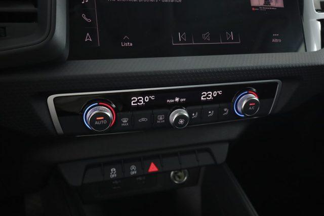 AUDI A1 A1 SPB 30 TFSI S line edition
