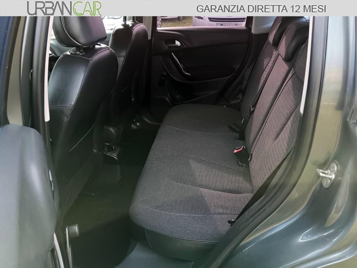 CITROEN C3 1.6 HDI 90 Cv FULL - GARANZIA