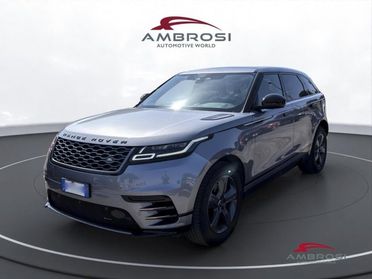 LAND ROVER Range Rover Velar 2.0D I4 204 CV R-Dynamic SE