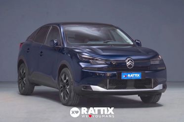 Citroen C4 X 1.2 puretech 130CV Max eat8